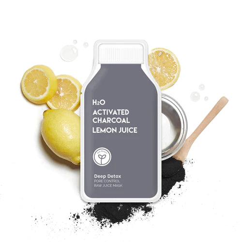 ESW Beauty | Deep Detox Mask