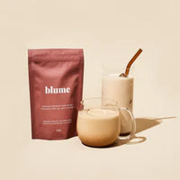 Blume | Organic Oat Milk Chai – Golden Hour