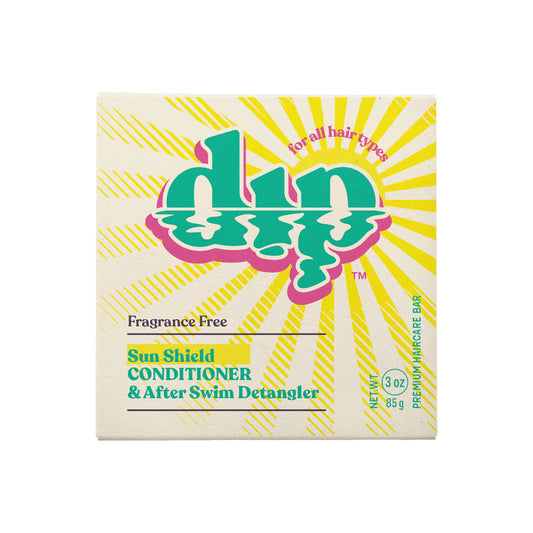 Dip | Sun Shield Conditioner & After Swim Detangler