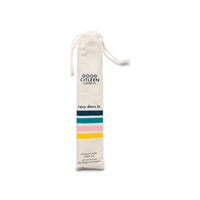 Good Citizen | Stainless Straws