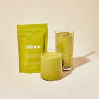 Blume | Organic Matcha Coconut Blend