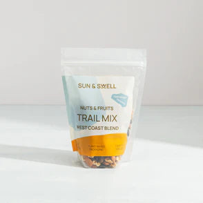 Sun & Swell | Trail Mix