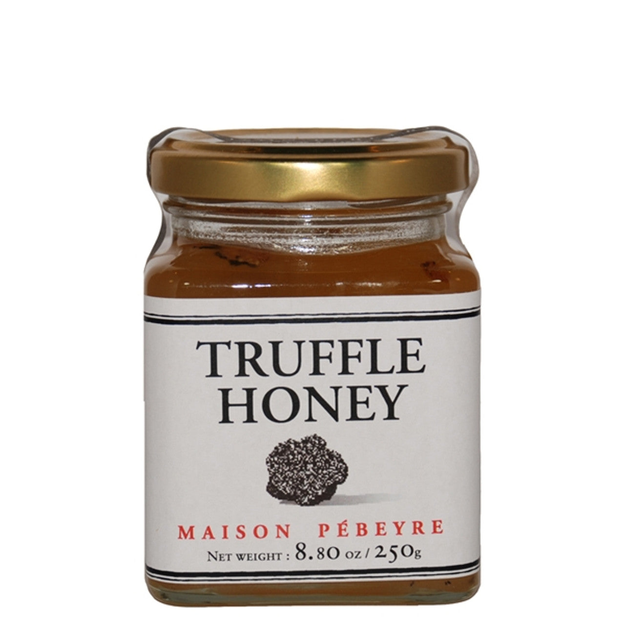 Maison Pebeyre | Truffle Honey