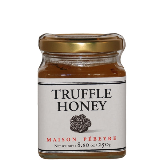Maison Pebeyre | Truffle Honey