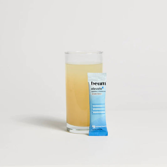 Beam | Elevate 6 Pack