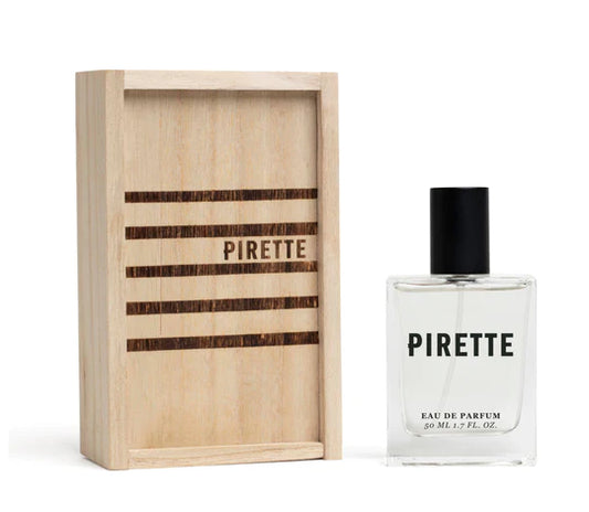 Pirette | Eau de Parfum