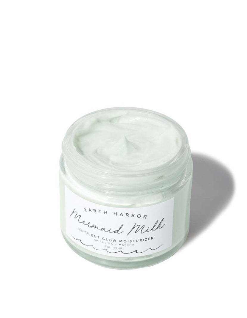 Earth Harbor | Mermaid Milk