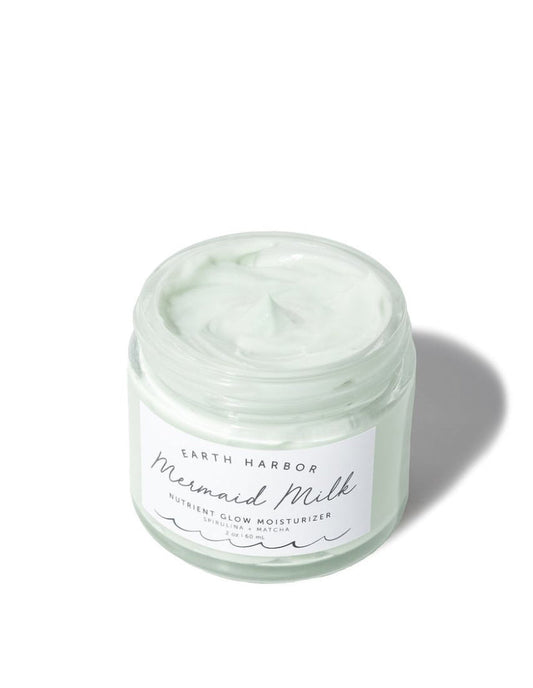 Earth Harbor | Mermaid Milk