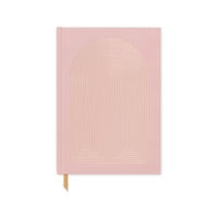 Designworks Ink | Sueded Hardcover Planning Journal