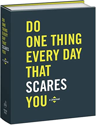 Penguin Random House | Do One Thing Journals