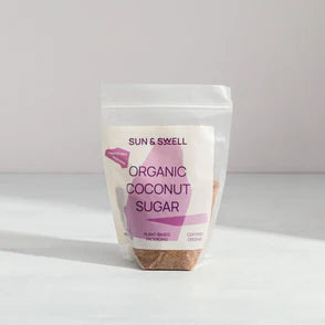 Sun &Swell | Organic Coconut Sugar