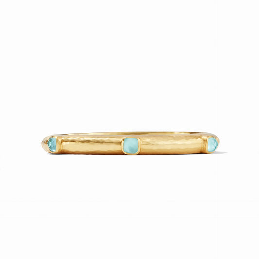 Julie Vos | Catalina Hinge Bangle