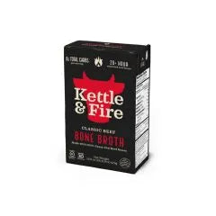 Kettle & Fire | Beef Bone Broth