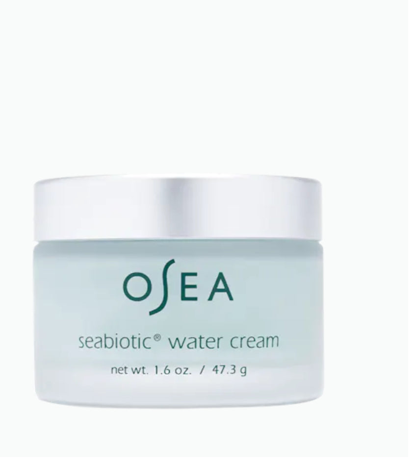 Osea | Seabiotic Water Cream