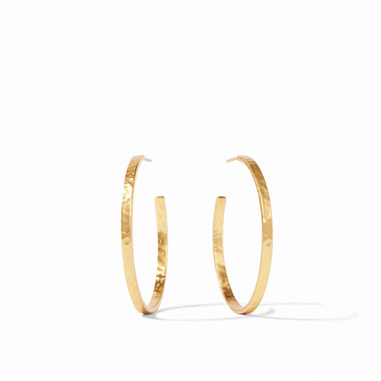 Julie Vos | Crescent Hoops