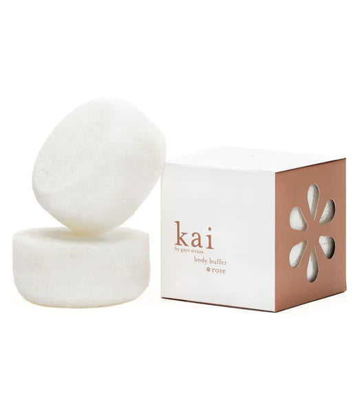 Kai | Body Buffer