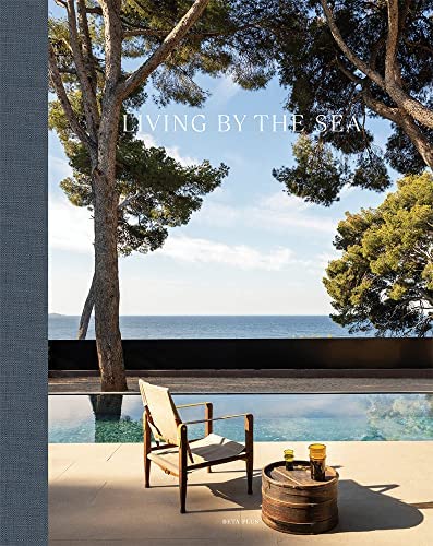 National Book Network | Living By The Sea