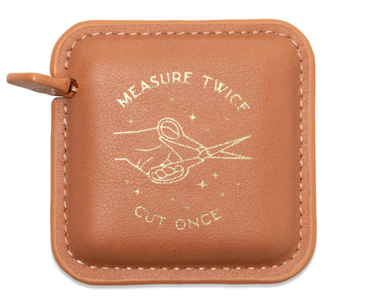 Designworks Ink | Measuring Tape