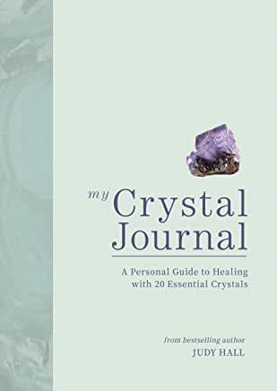 Penguin Random House | My Crystal Journal
