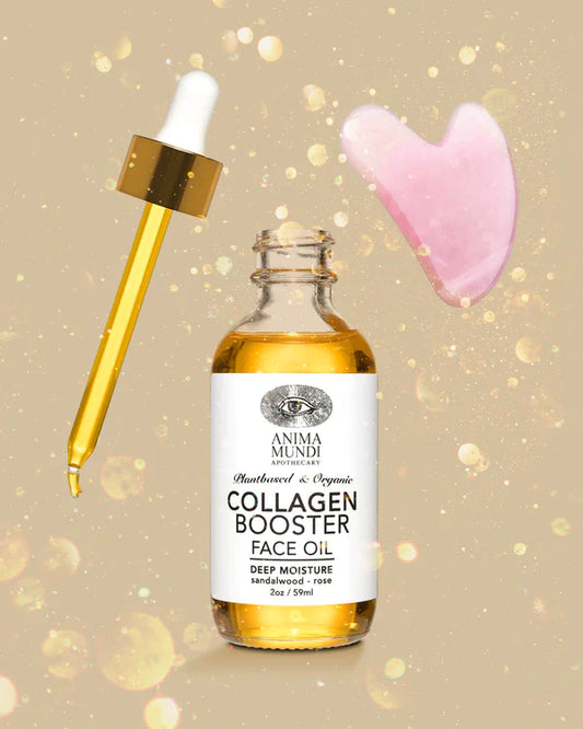 Anima Mundi | Collagen Booster Face Oil