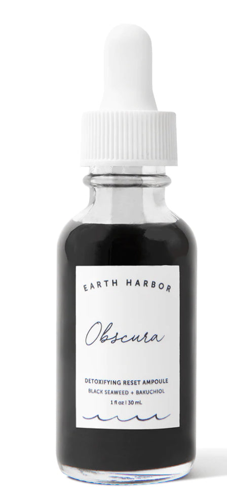 Earth Harbor | Obscura