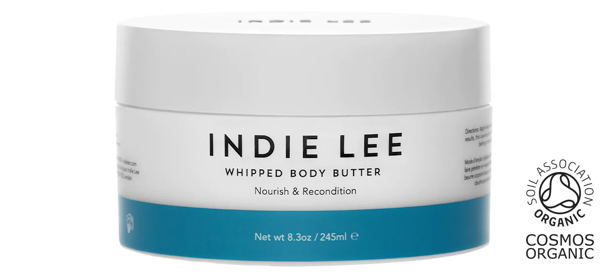 Indie Lee | Whipped Body Butter