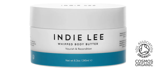 Indie Lee | Whipped Body Butter