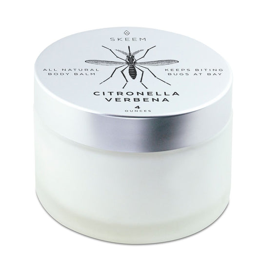 Skeem | Citronella Body Balm