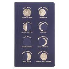Designworks Ink | Moon Journal