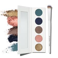 Well People | Power Palette Eyeshadow
