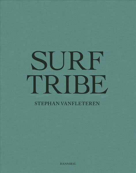 Penguin Random House | Surf Tribe