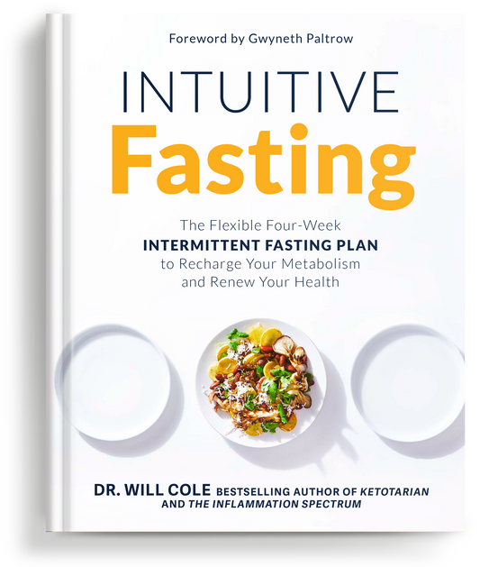 Intuitive Fasting