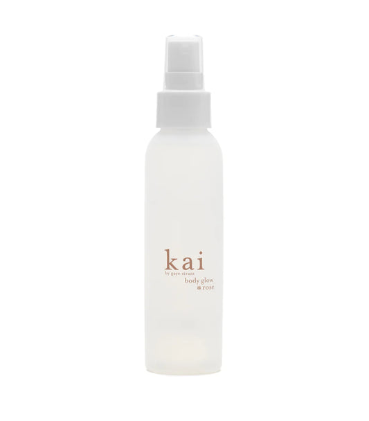 Kai | Rose Body Glow