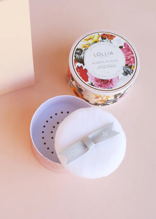 Lollia | Dusting Powder