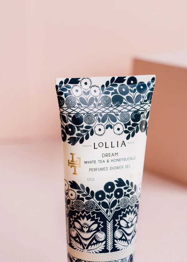 Lollia | Dream Shower Gel