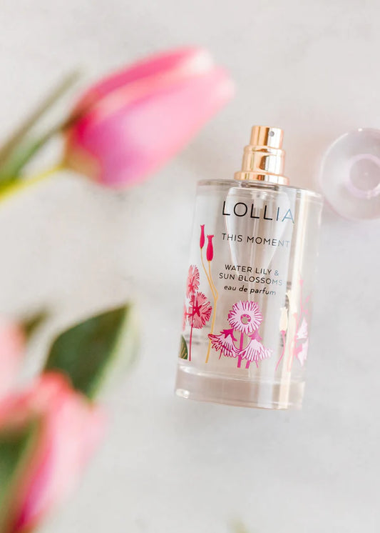 Lollia | This Moment Eau de Parfum