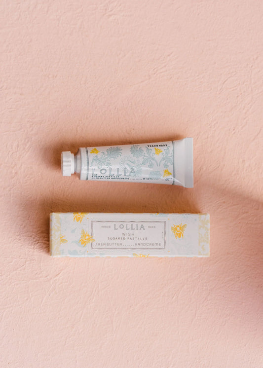 Lollia | Petite Treat Handcreme Mini