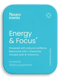 Neuro | Mints & Gum