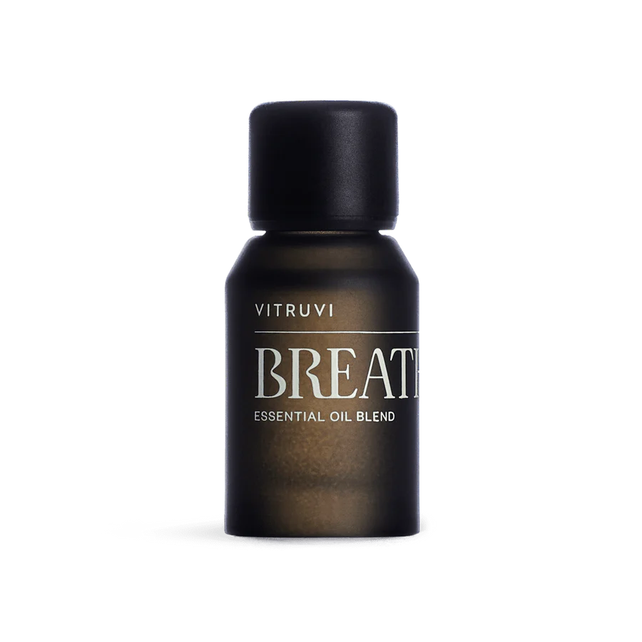 Vitruvi | Breathe Blend