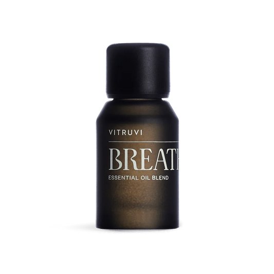 Vitruvi | Breathe Blend