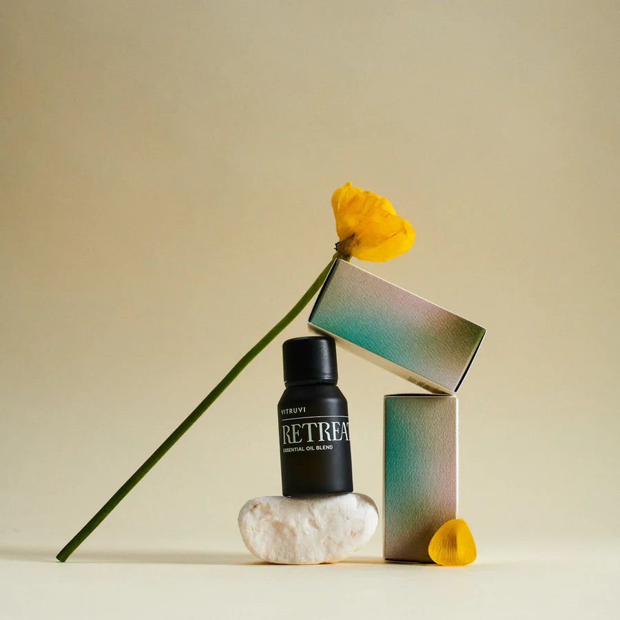 Vitruvi | Retreat Blend