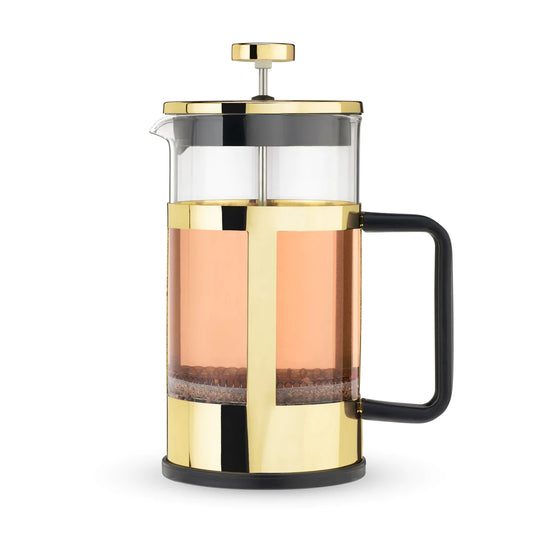 Pinky Up | Piper Gold Press Pot