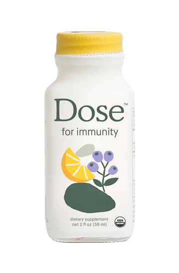 Dose Daily | Wellness Shots