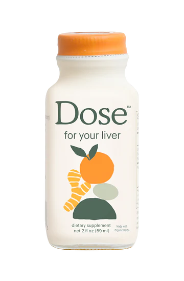 Dose Daily | Wellness Shots