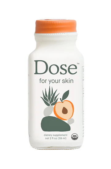 Dose Daily | Wellness Shots