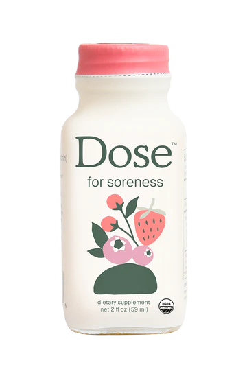 Dose Daily | Wellness Shots