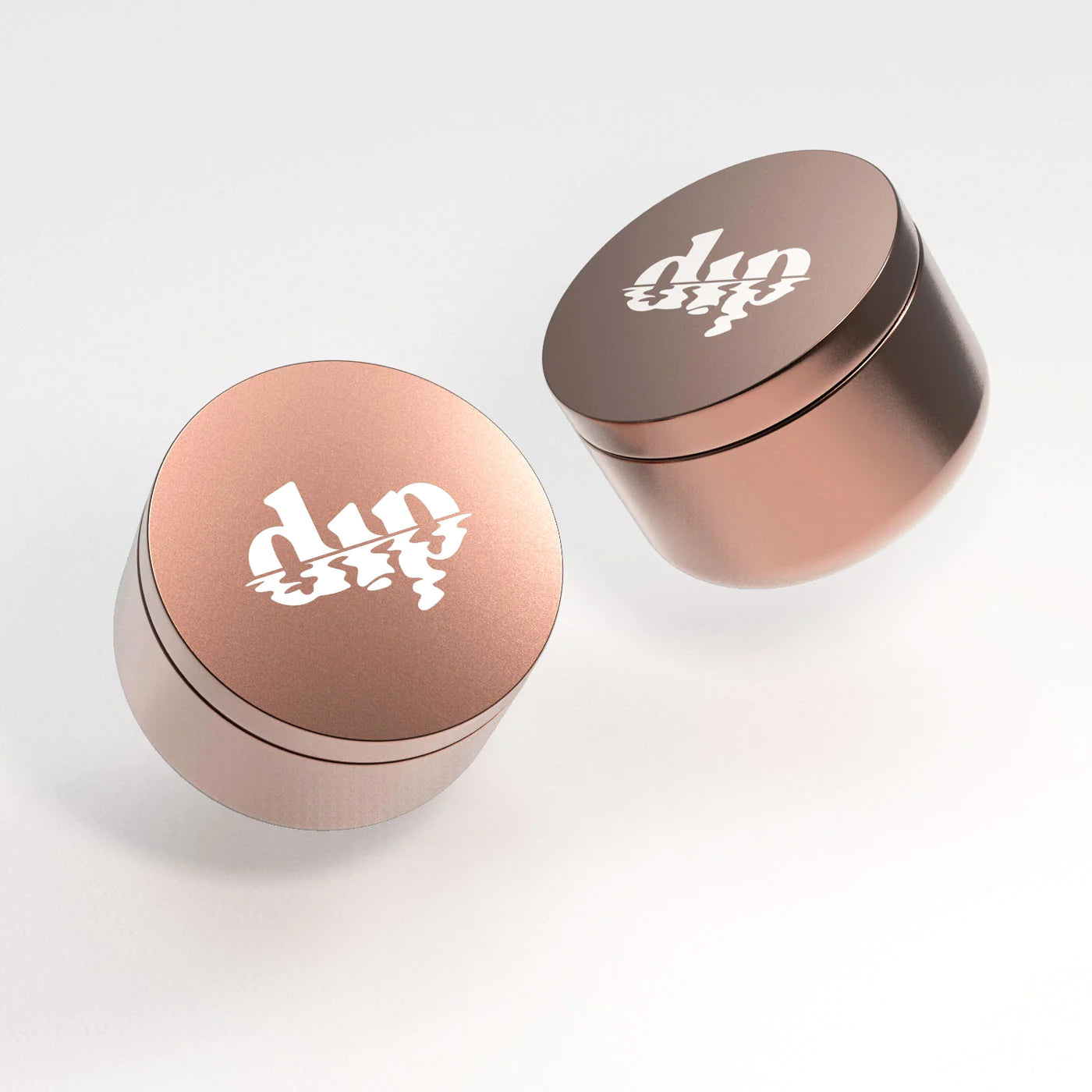 Dip | Mini Travel Tin Rose Gold