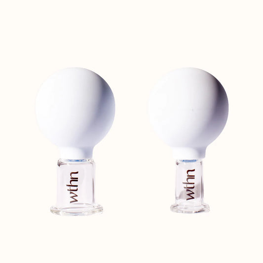 WTHN | Facial Cupping Kit